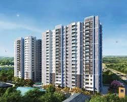 Pride Euphora - premium apartments on Old Madras Road, Bangalore