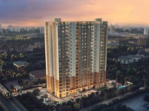 Pride Group upcoming luxury apartments and villas in Bangalore